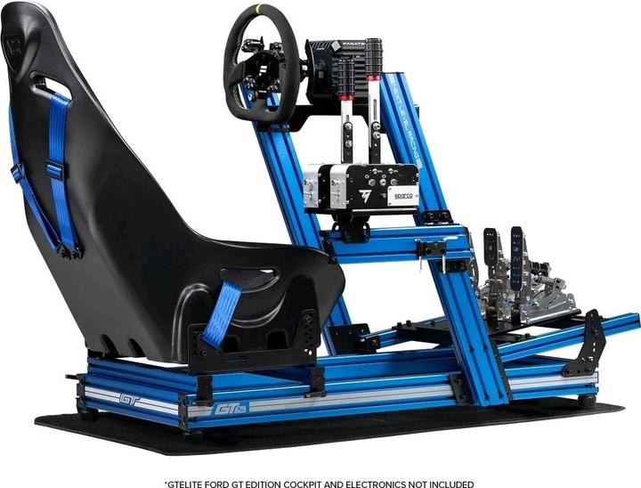 Image du produit Next Level Racing ELITE Seat ES1 FORD Edition