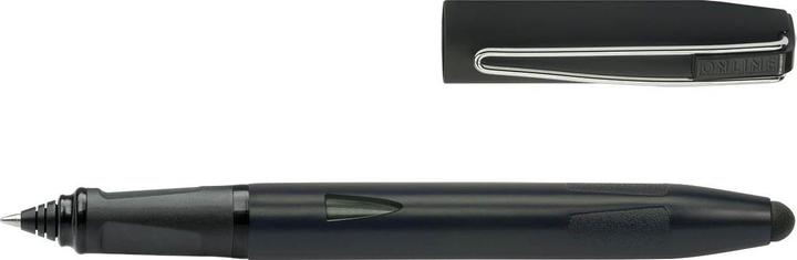 Immagine prodotto Online SWITCH PLUS cartucce rollerball (cartucce d'inchiostro, Nero, 0.50 mm)