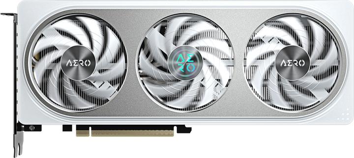 Immagine prodotto Gigabyte GeForce RTX 5060 Ti AERO OC (8.19 GB)