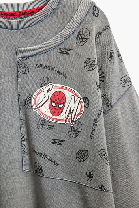 Actual product image Desigual Marvel (11XL)