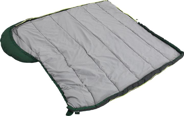 Actual product image Outwell Campion Junior (170 cm)