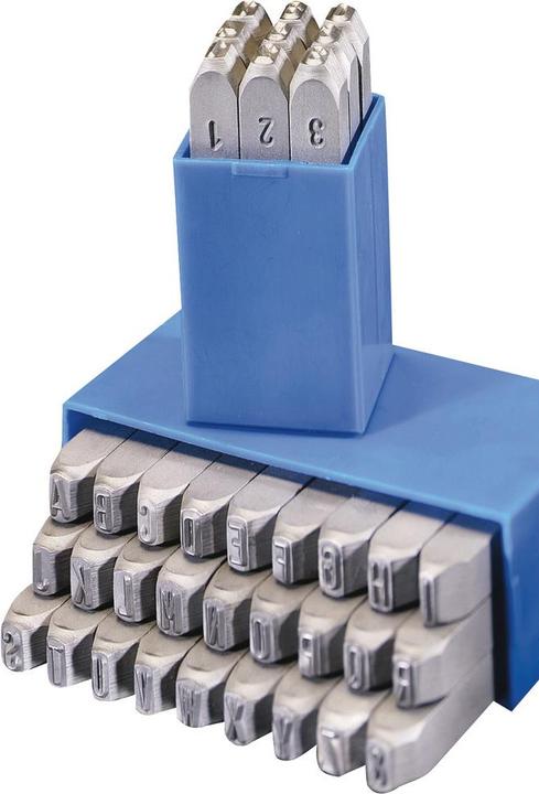Punching tools