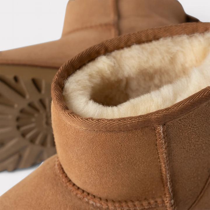 Actual product image Ugg Classic Mini II (41)