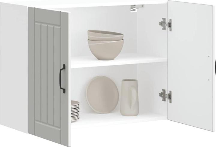 Immagine prodotto vidaXL Madlene (80 x 31 x 60 cm)