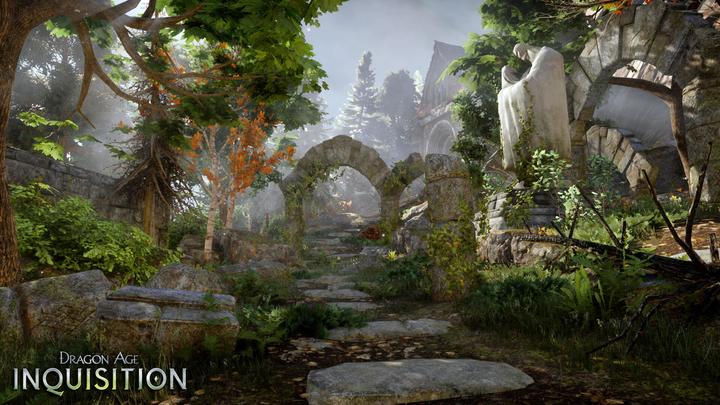 Produktbild EA Games EA Dragon Age Inquisition Xbox One (Xbox One S, Xbox One X, EN)