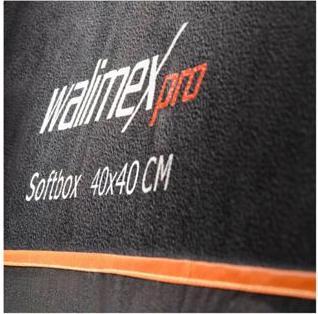 Produktbild Walimex pro pro Orange Line (Softbox)