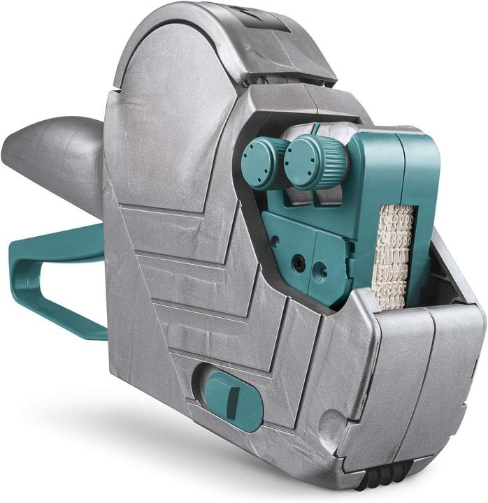 Immagine prodotto METO 30007800 - Etichettatrice prezzi a 2 righe Basic M 1622 E