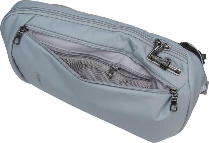 Immagine prodotto Pacsafe V Tech Sling digital grau (7 l)