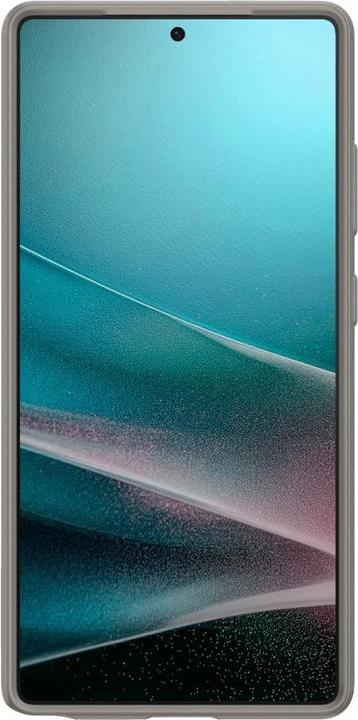 Produktbild Spigen Caseology Parallax Mag MagSafe Hülle für Samsung Galaxy S25 Ultra – Grau (Samsung Galaxy S25 Ultra)