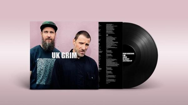 UK Grim (Sleaford Mods, 2023)