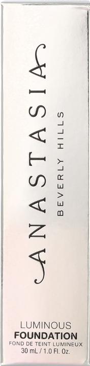 Produktbild Anastasia Beverly Hills Luminous Foundation (130N)