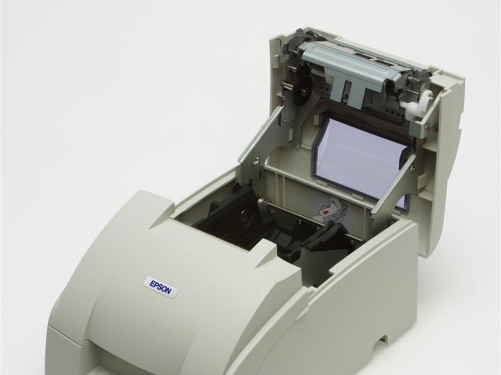 Image du produit Epson Tm-U220b (Ethernet)