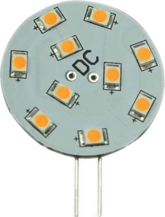 Actual product image Scharnberger+Hasenbein LED illuminant (G4, 150 lm)