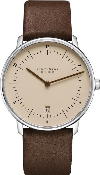 Produktbild Sternglas S01-NA54-PR04 (Analoguhr, 38 mm)