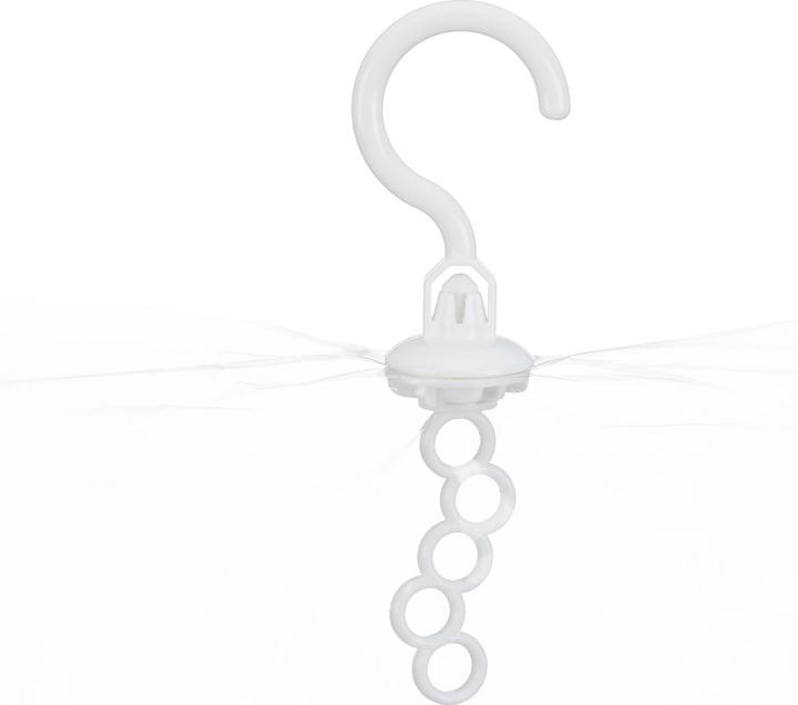 Actual product image Relaxdays 4x vacuum bag