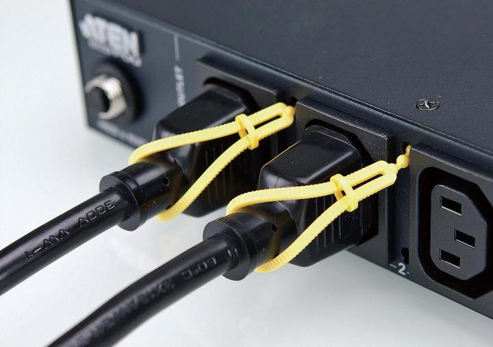 Produktbild Aten Lok-U-Plug Cable Holder