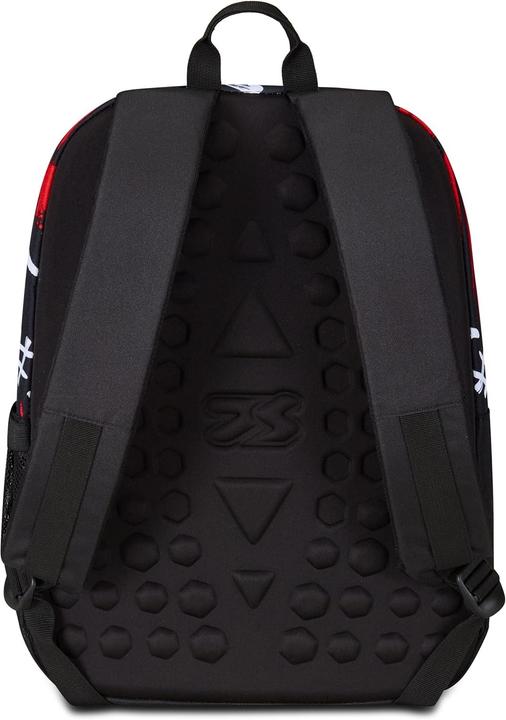 Actual product image Seven School Backpack Pro XXL (35 l)