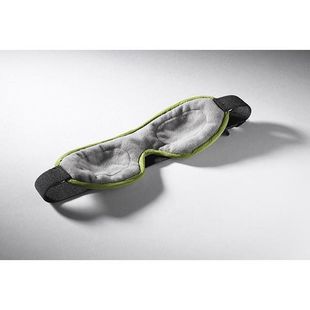 Thumbnail - Cocoon, Reisezubehör, Eye Shades Deluxe, Schwarz, (Schlafmaske)