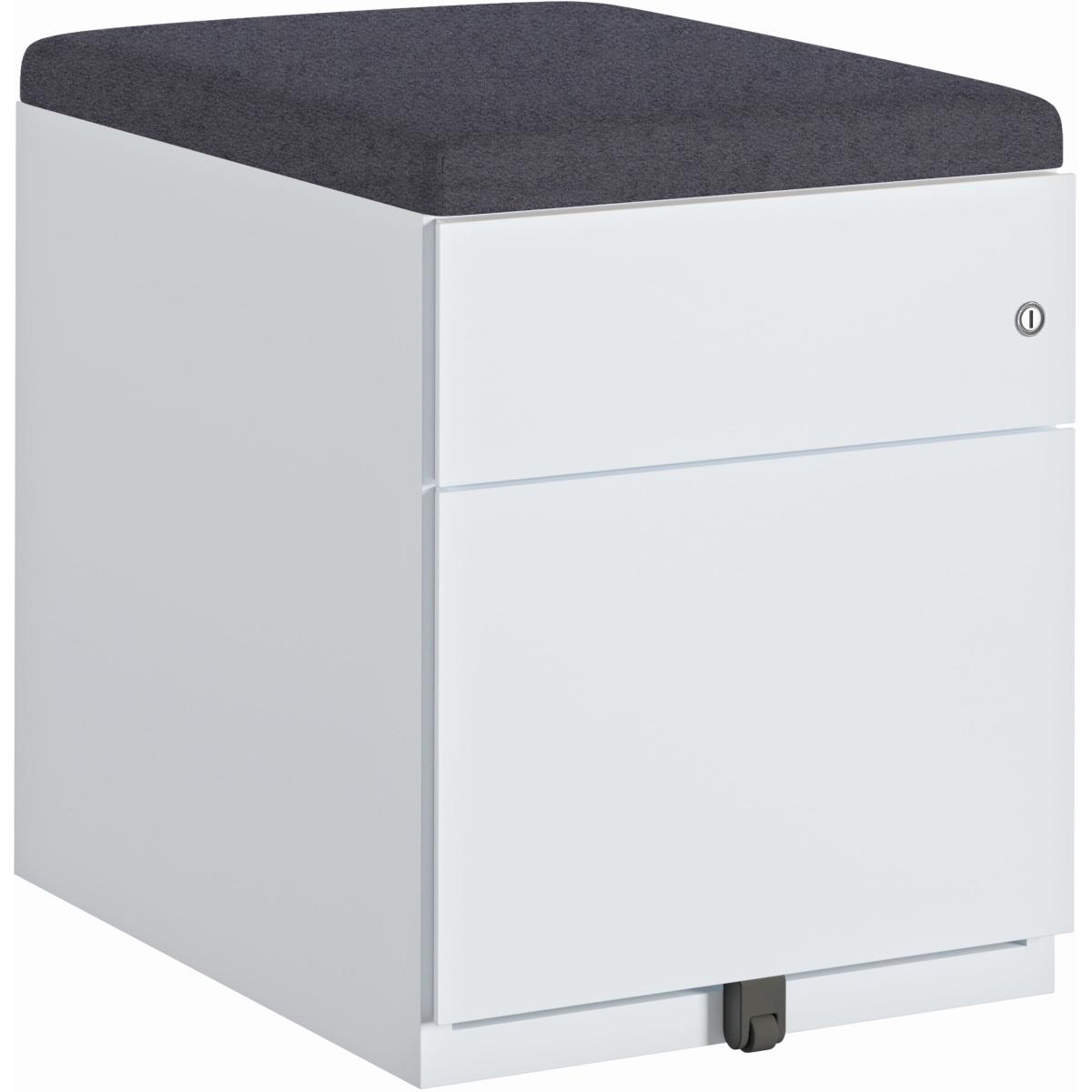 Bisley, Sitzkissen, Camira Blazer Lite