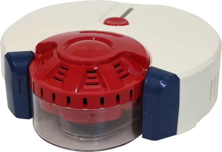 Actual product image Spielmaus Robot vacuum cleaner