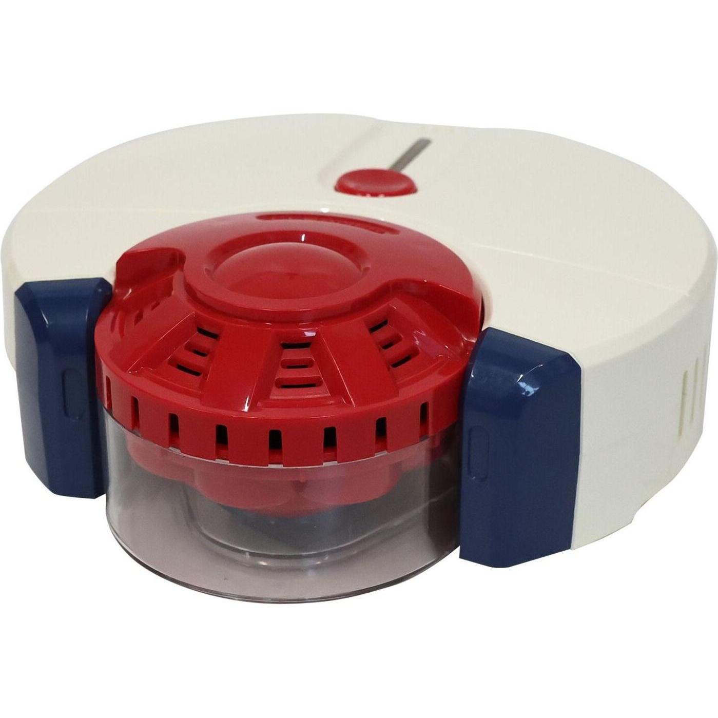 Spielmaus Saugroboter (0047043026)