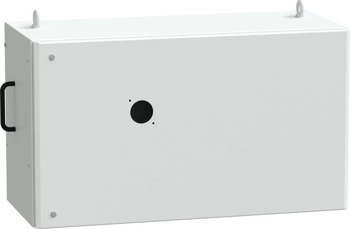 Produktbild Schneider Electric SE KSB400DC4 LeergehÃ¤use 400A Compact Ns 4 Pol