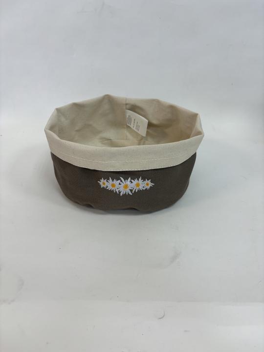 Produktbild Heidi Cheese Line HCL Edelweiss Brotkorb Ø20x12.5 cm