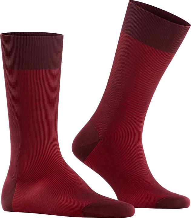 Produktbild Falke Fine Shadow Herren Socken (Einzelpack, 45 - 46)