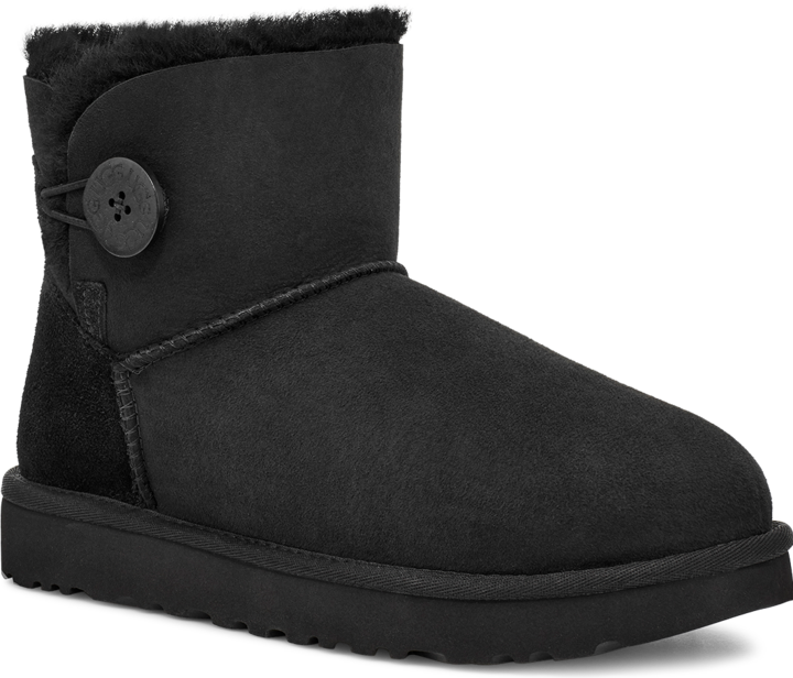 Produktbild Ugg Mini Bailey Button II (39)