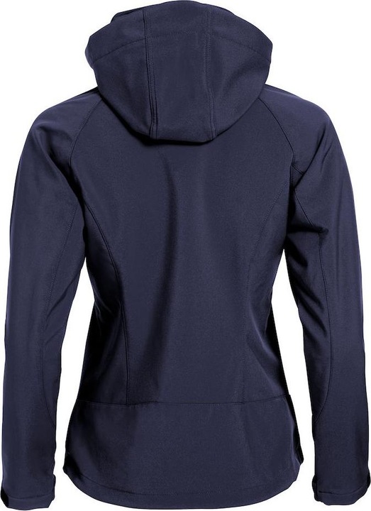 Immagine prodotto Clique Giacca Milford Softshell (L)
