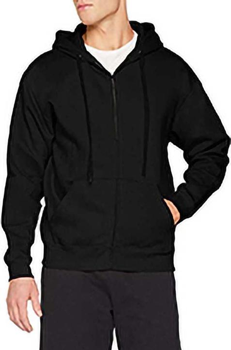Produktbild Fruit of the Loom Kapuzenjacke Premium 7030 (S)