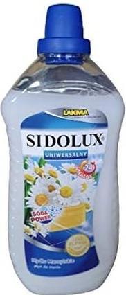 Actual product image MGA Na (Liquid soap, 1000 ml)