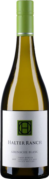 Produktbild Halter Ranch Vineyard Grenache Blanc (1 x 75 cl, 2018)