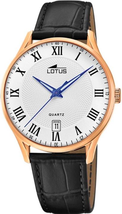 Produktbild Lotus 18404/F (Analoguhr)