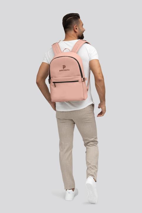 Image du produit Pactastic Urban Collection Sac à dos 44 cm pour ordinateur portable (20 l)