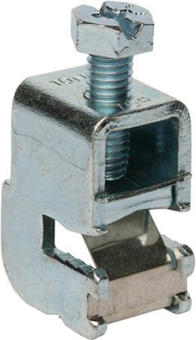 Actual product image Mersen Connection terminal (690 A)