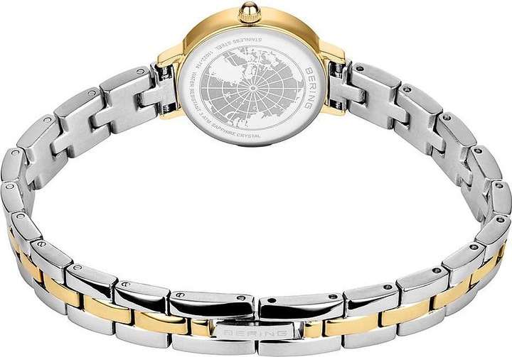 Immagine prodotto Bering 11022-714 (Orologio da polso analogico, 22 mm)