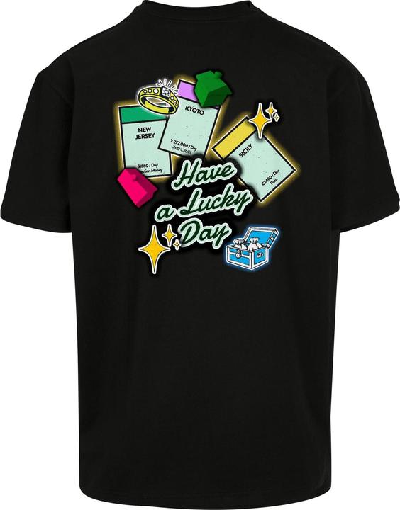 Produktbild Mister Tee Intepol (XXL)