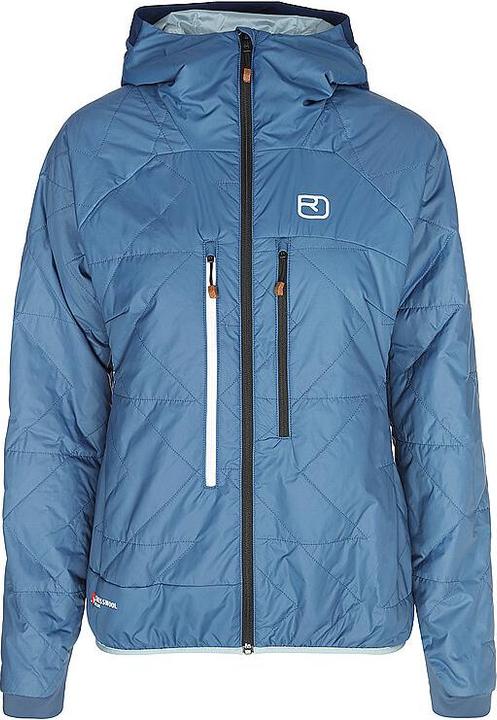 Immagine prodotto Ortovox Piz Boè Swisswool Jacket W (XS)