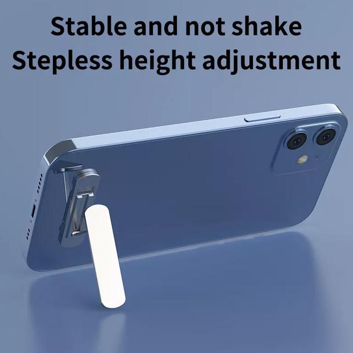 Produktbild PhoneLook Mini Smartphone & Tablet Halter faltbar Desktop Ständer