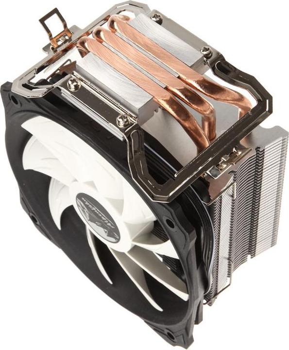 Actual product image Alpenföhn CPU cooler Alpenfohn Ben Nevis (84000000119) (141 mm)