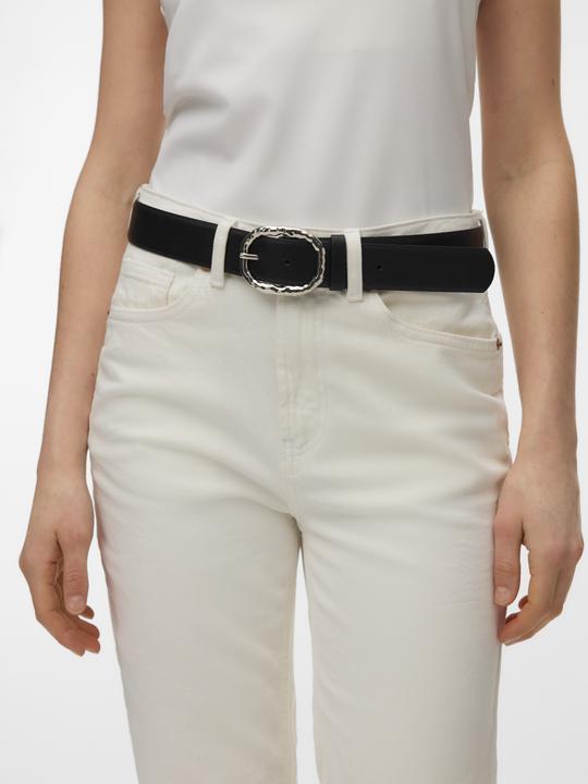 Produktbild Vero Moda Vmkaja Coated Belt Noos (85)