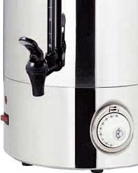 Produktbild Saro Hot Drink Mini Glühweinkocher