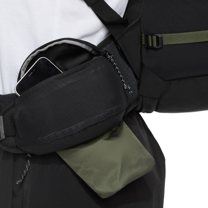 Actual product image Mammut Lithium 20 Women (20 l)