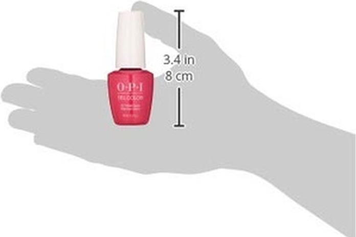 Immagine prodotto OPI Classici (Rosa, Smalto per unghie effetto gel)