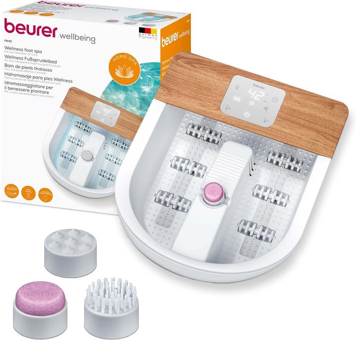 Immagine prodotto Beurer FB 65