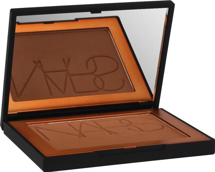 Produktbild NARS Cosmetics Laguna Bronzing Powder Nr. 04 - Laguna (Nr. 04 - Laguna, Bronzer)