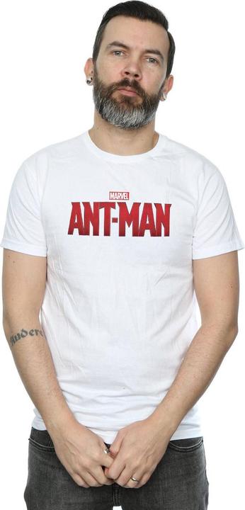 Produktbild AntMan Film Logo TShirt (3XL)