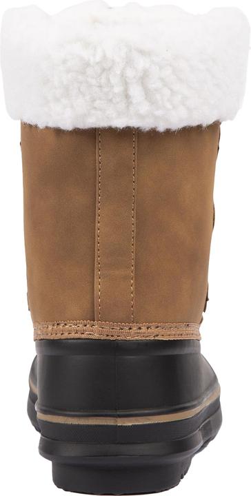 Actual product image Trespass Childrens/Kids Bodhi Snow Boots (28)