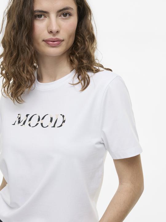 Produktbild Vila Rundhals T-Shirt (XS)